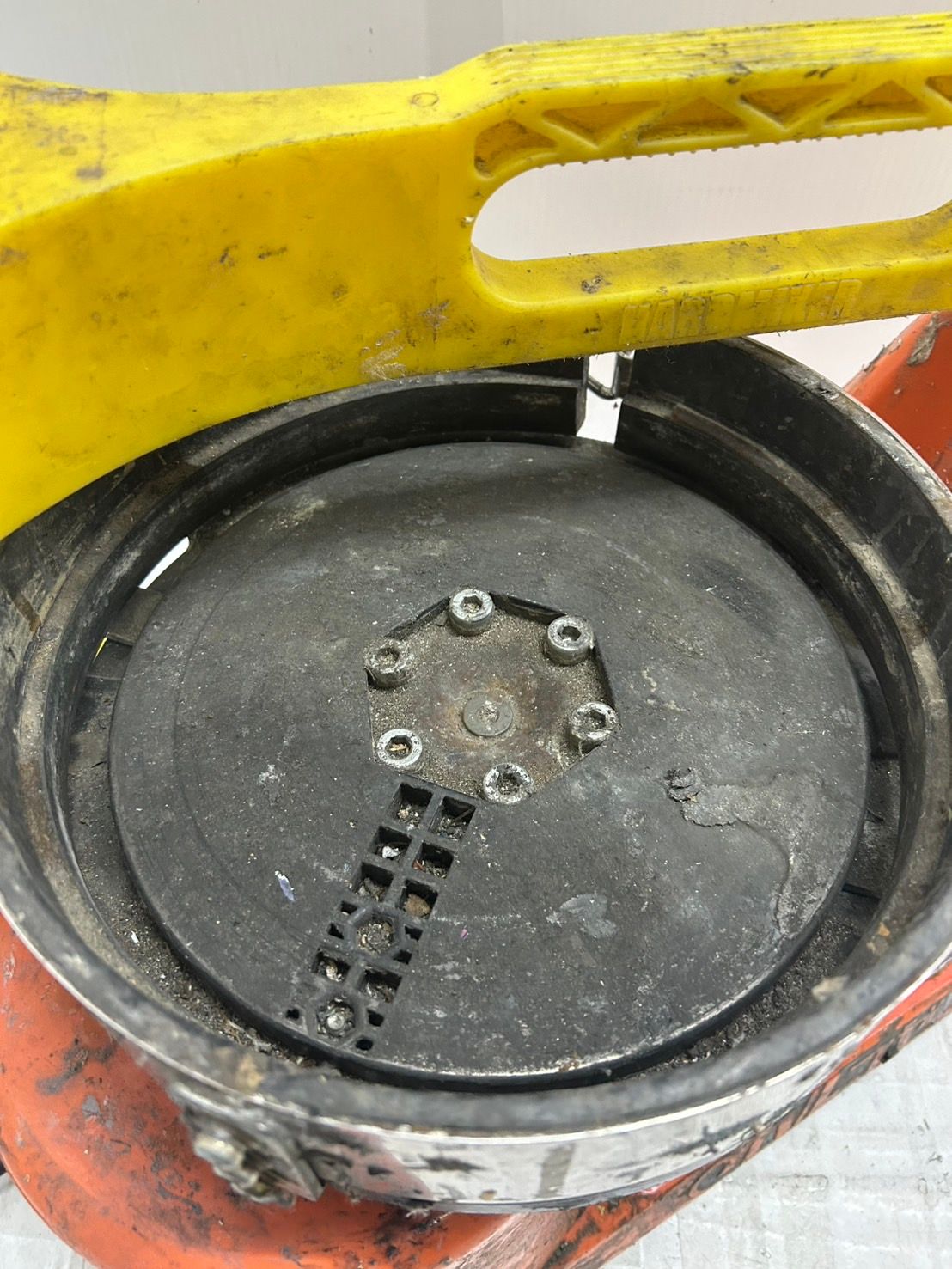  h 10823 SOSEY カルマゼ 工具 ソセー コーキング撹拌機 撹拌機 ミキサー 電動工具 エア工具