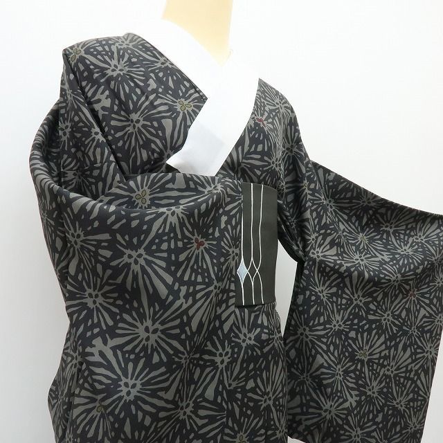 六花-RIKKA- 正絹