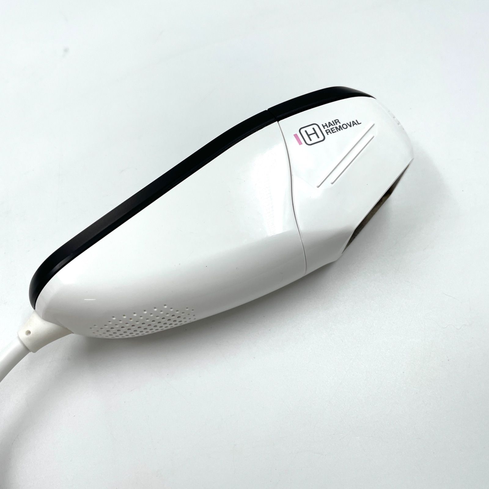 1218A LAVIE 家庭用エステ脱毛器LAVIE（ラヴィ）LVA600 ムダ毛 脱毛