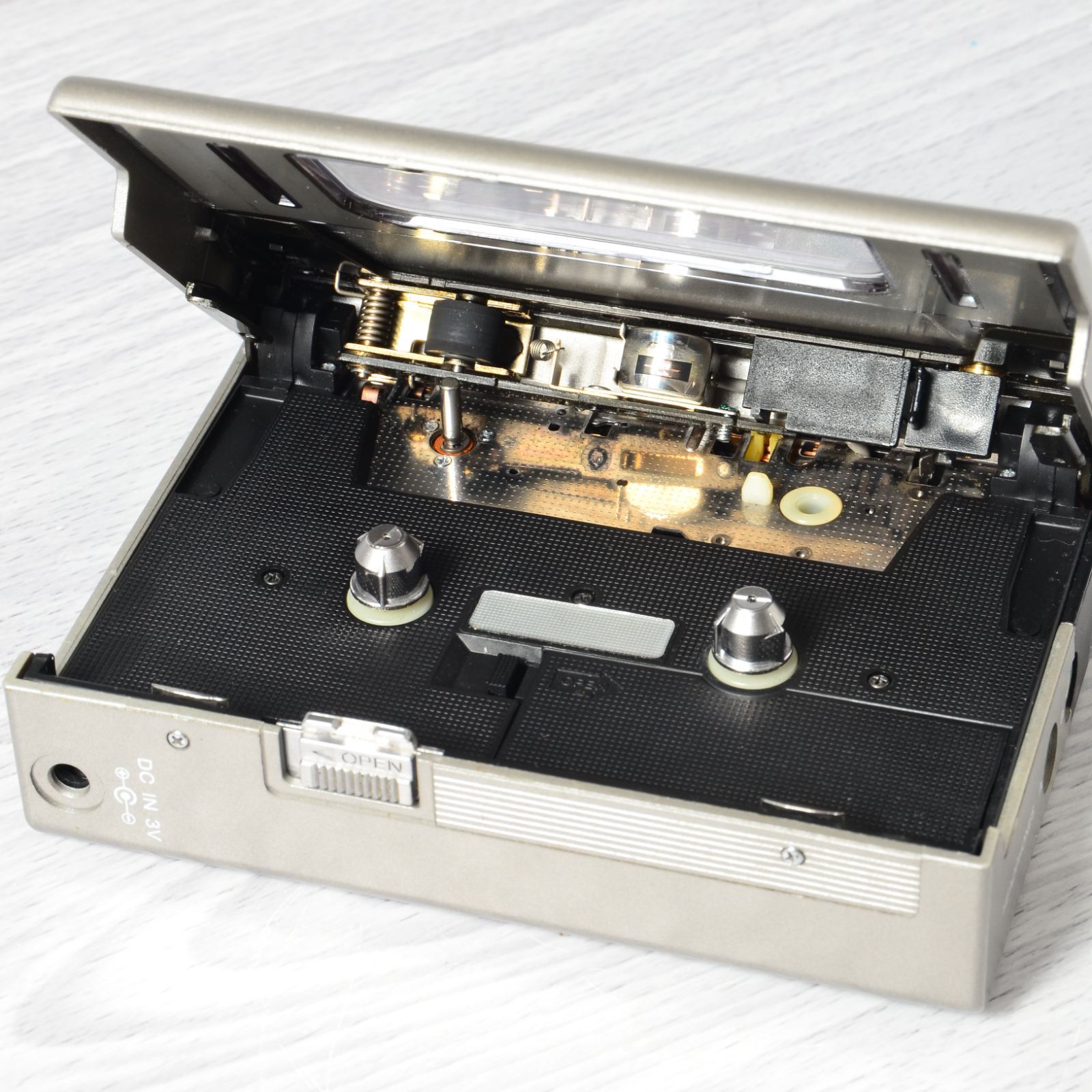 シルバー 整備済