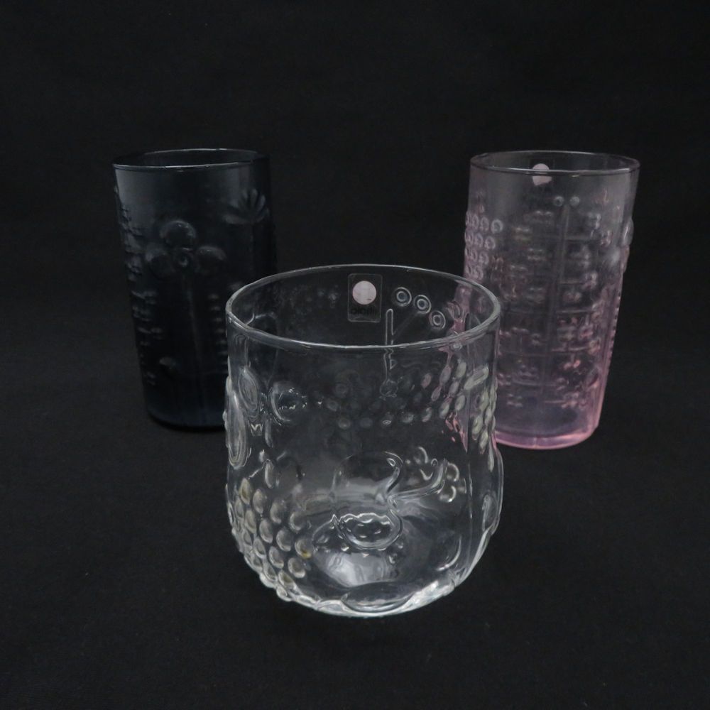 ペールピンク クリア