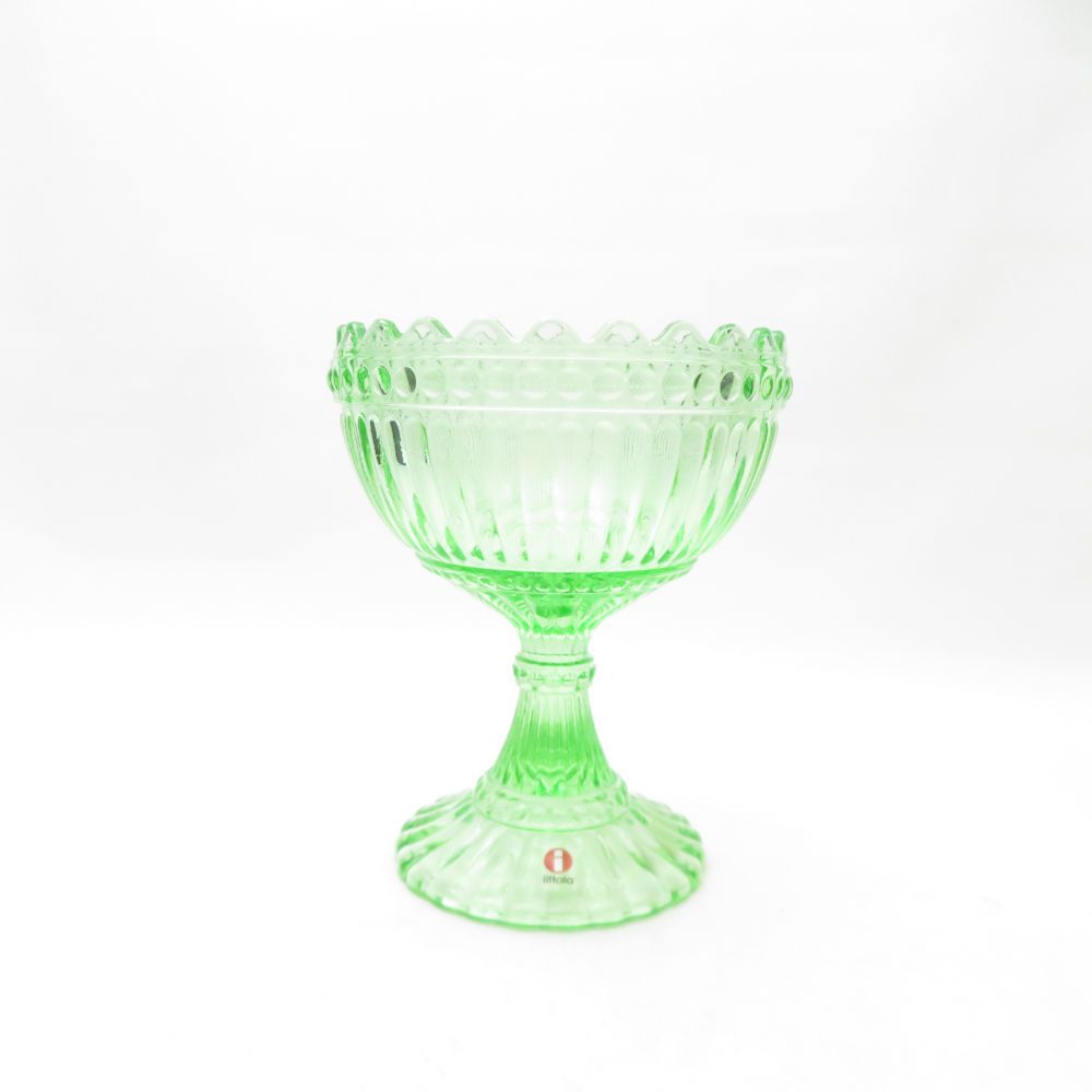 美品 iittala×marimekko イッタラ×マリメッコ マリボウル 155mm ラージ