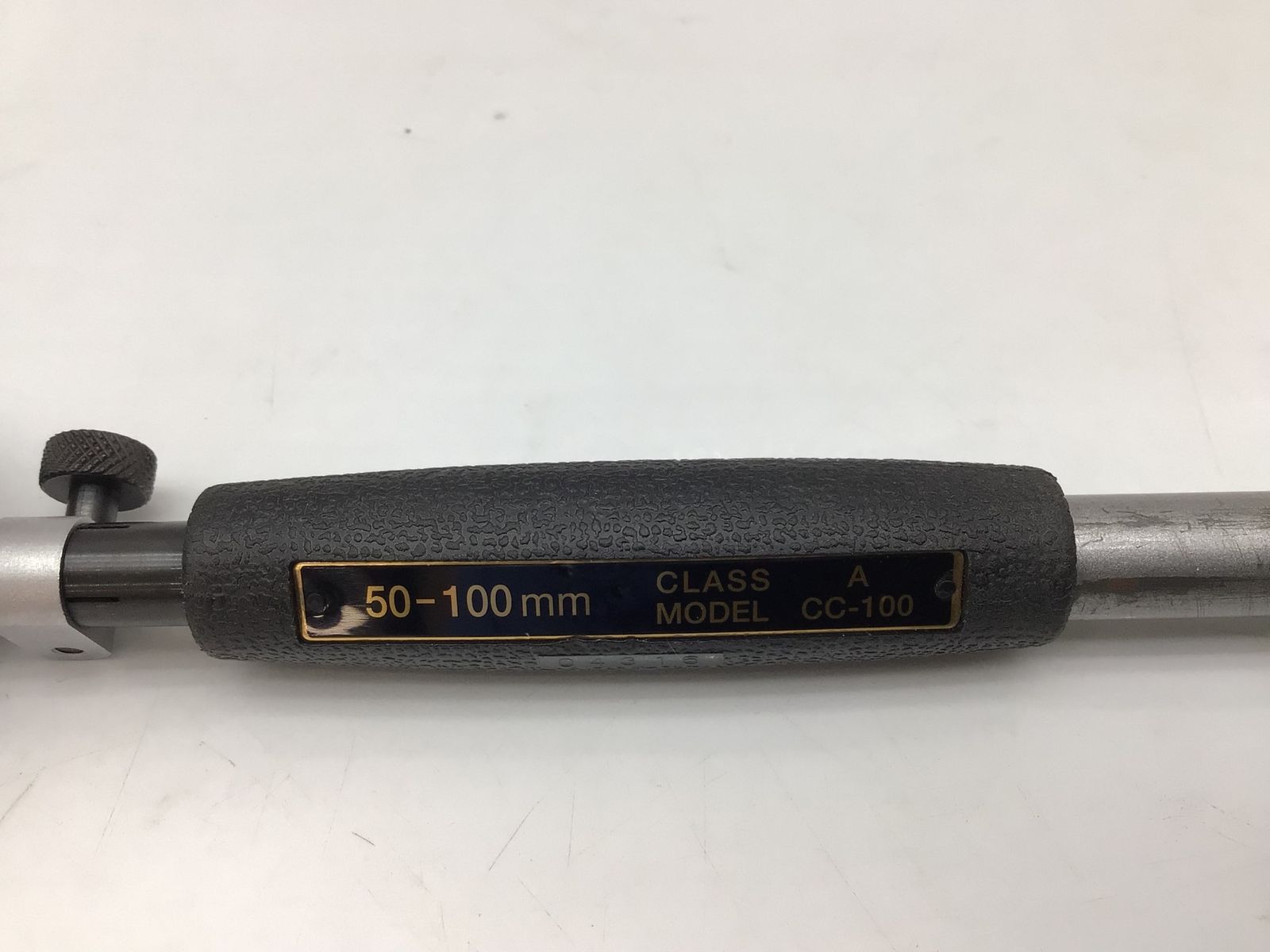 シリンダゲージ