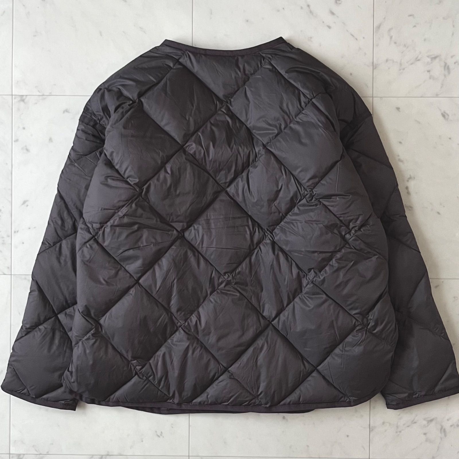レディース 在庫1点のみ//25AW完売品 DOORS アーバンリサーチドアーズ 