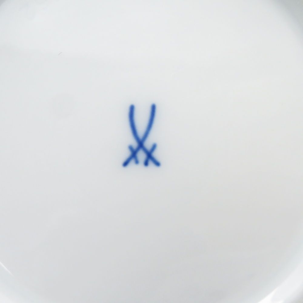 カップ＆ソーサー ティー