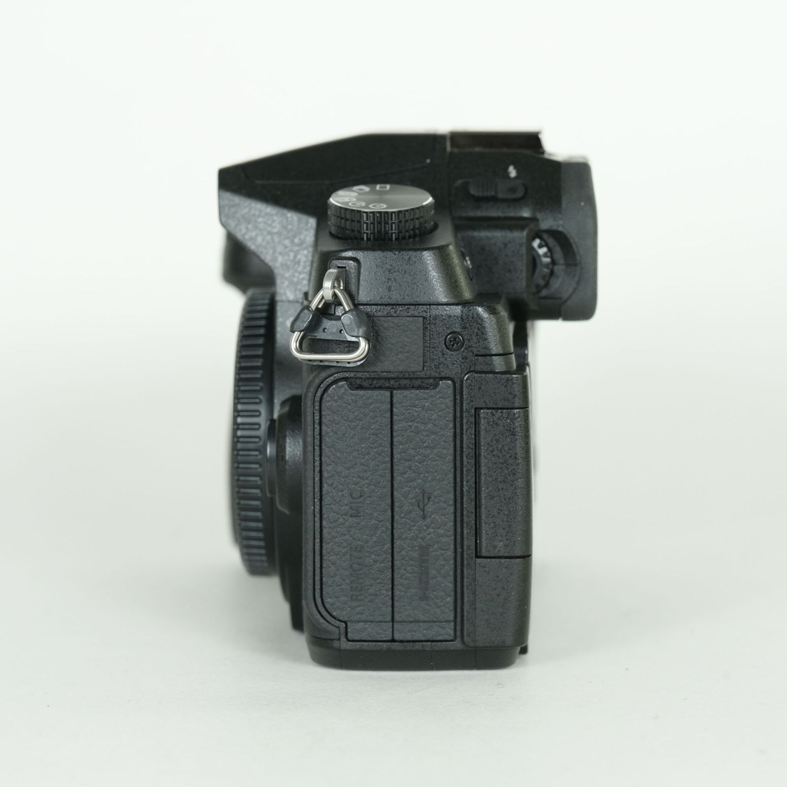 8 マイクロフォーサーズマウント