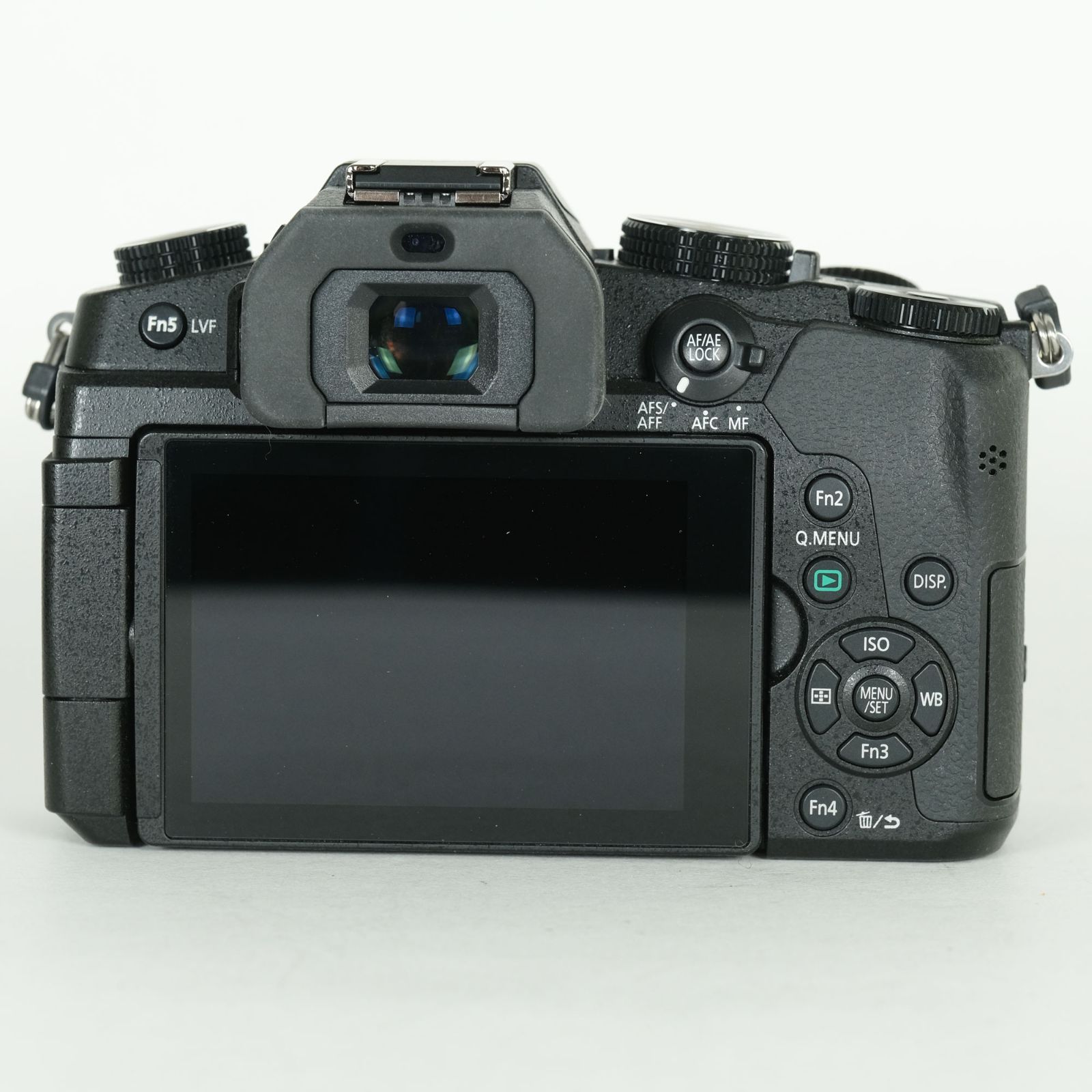 8 マイクロフォーサーズマウント