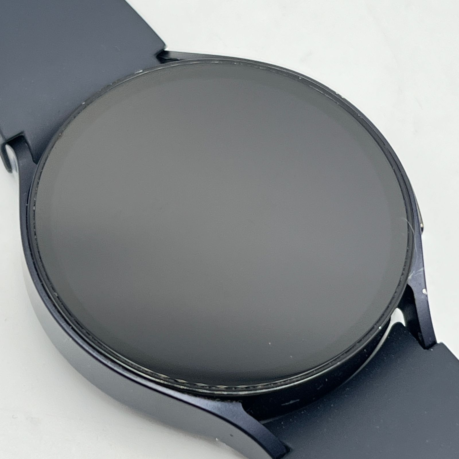 SAMSUNG Galaxy Watch 6 44 mm SM グラファイト ギャラクシーウォッチ スマートウォッチ 本体