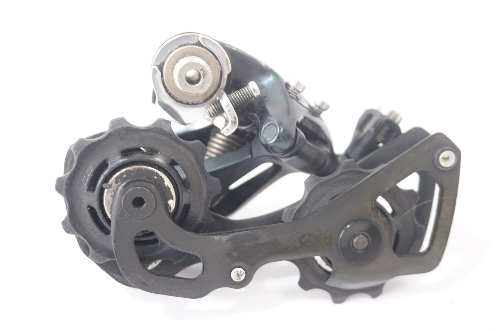 SHIMANO 「シマノ」 最高 DURA-ACE RD-9000 リアディレイラー