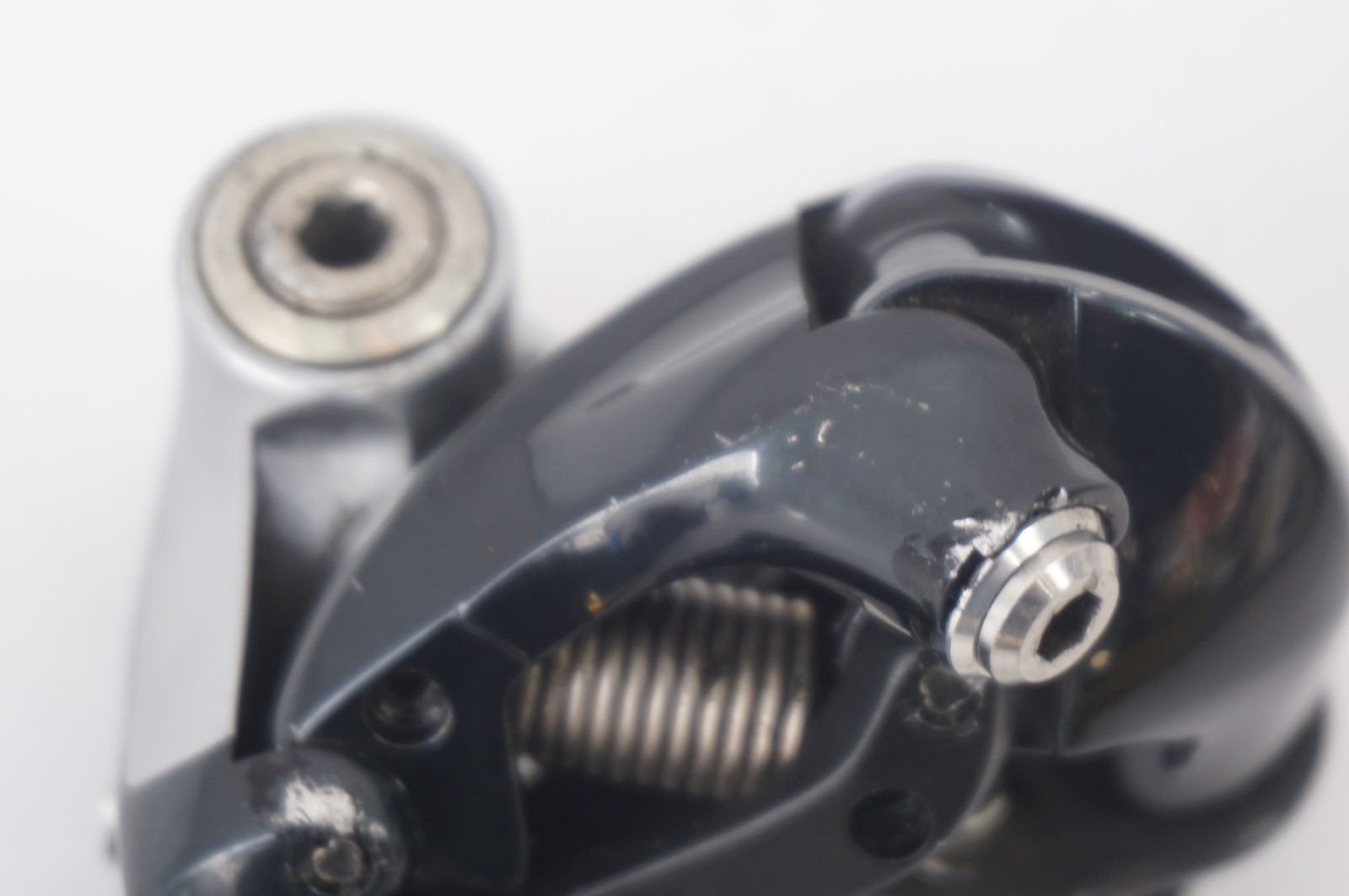 SHIMANO 「シマノ」 最高 DURA-ACE RD-9000 リアディレイラー