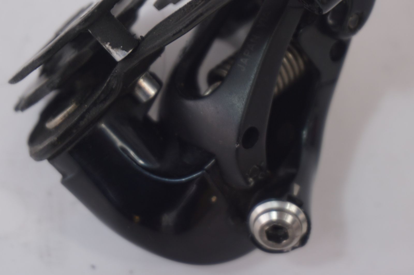 SHIMANO 「シマノ」 最高 DURA-ACE RD-9000 リアディレイラー