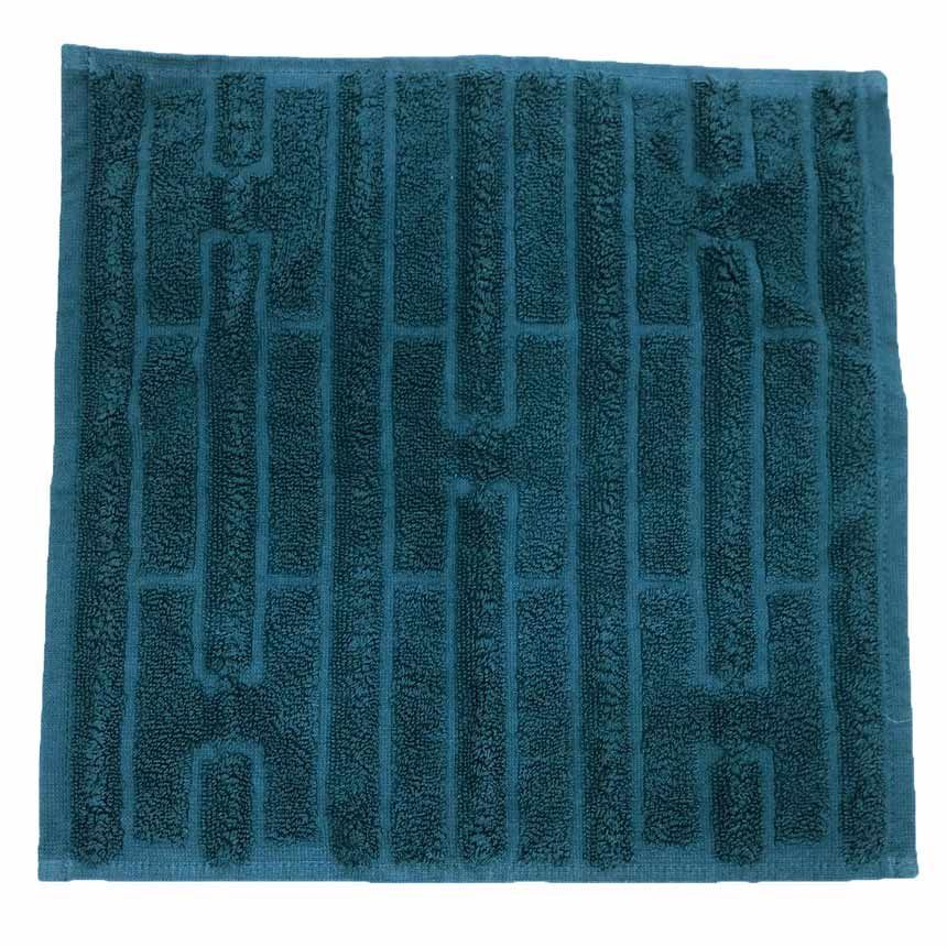 HERMES エルメス エルメス ハンドタオル タオルハンカチ CARRE 32×32CM