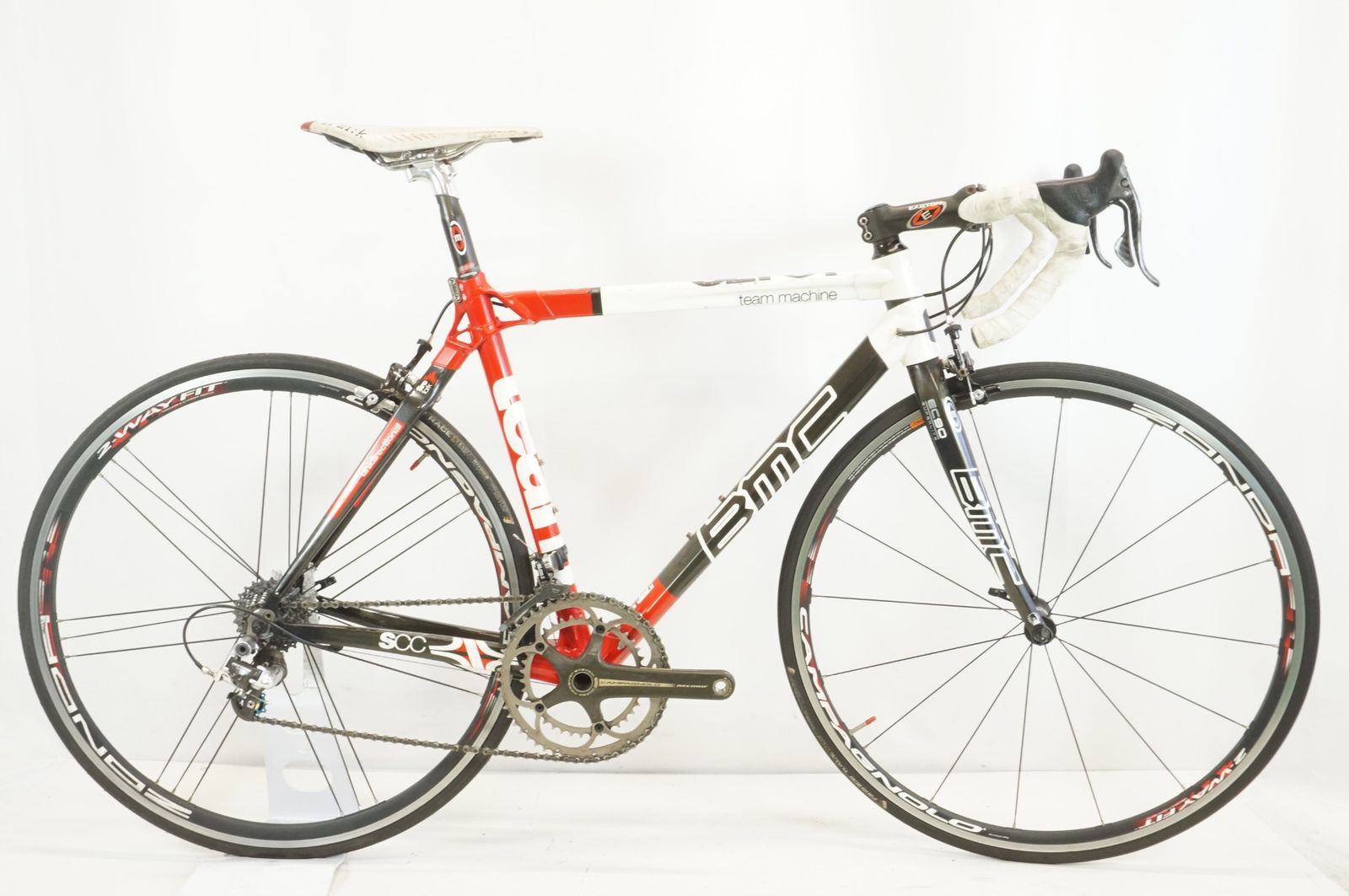 BMC ビーエムシー SLT 01 2015年モデル ロードバイク バイ