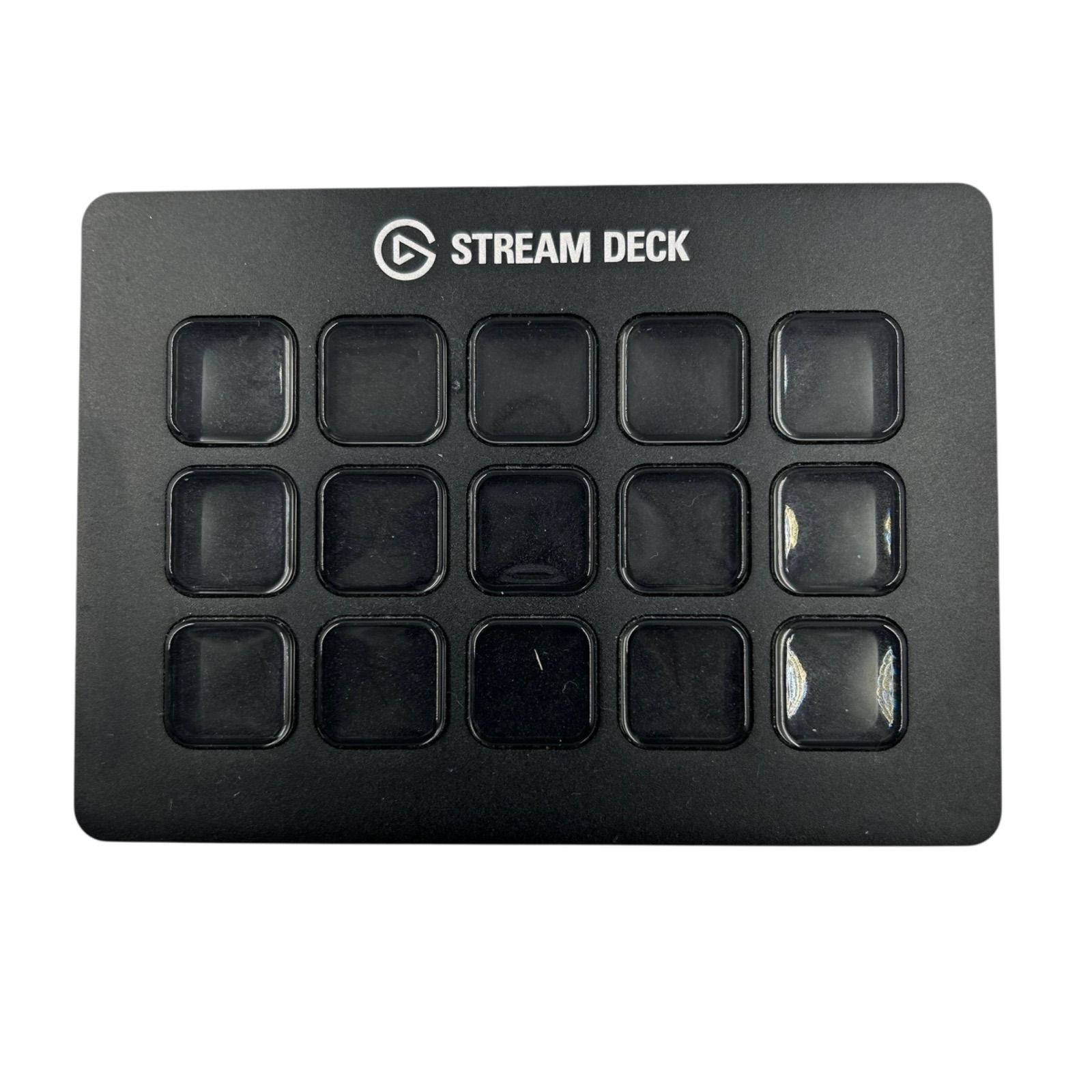 elgato Stream Deck
