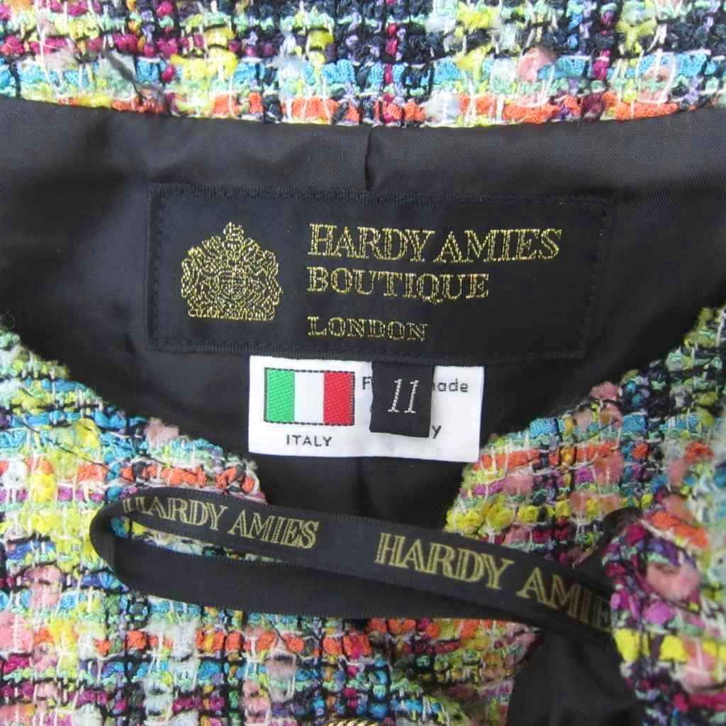 スーツ セットアップ