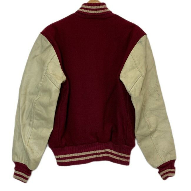 ALBION AWARD JACKET スタジャン スタジアムジャンパー アウター