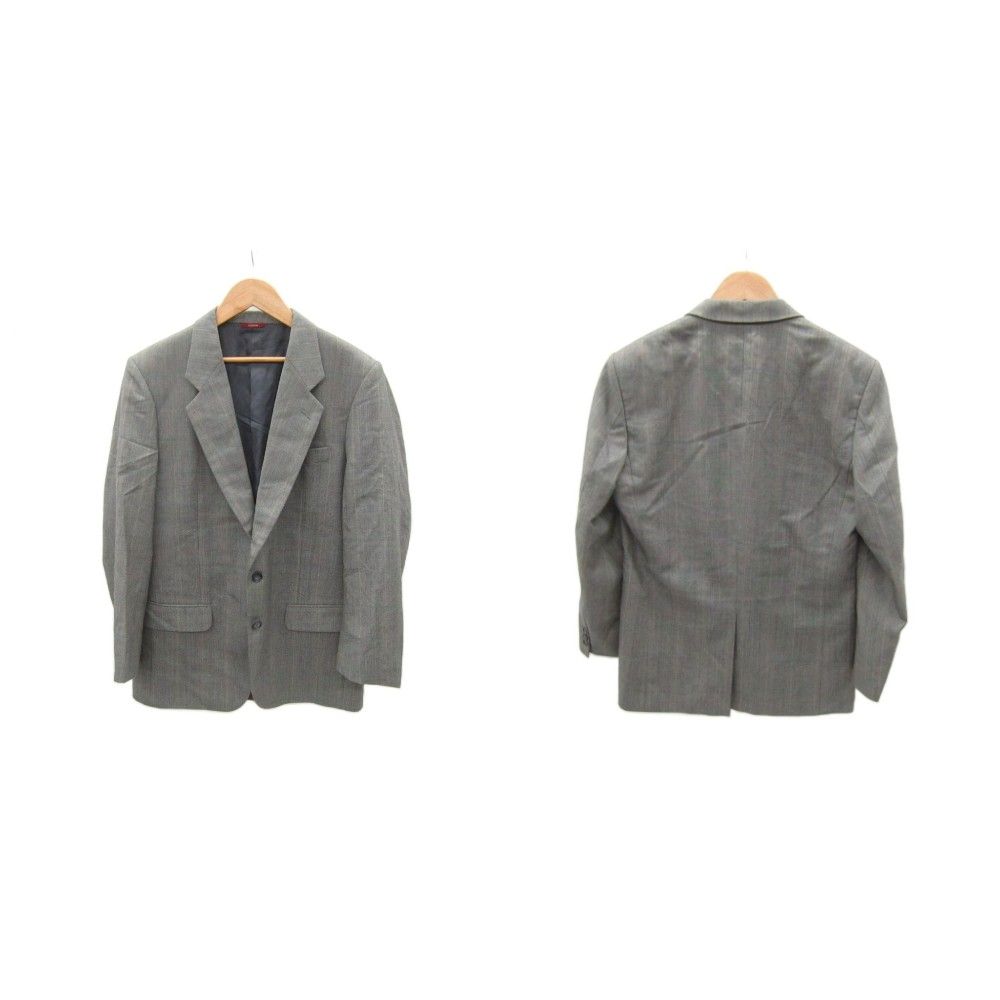 Z125/美品 DURBAN セットアップ スーツ ジャケット パンツ BB5 Z125/美品 DURBAN セットアップ スーツ ジャケット パンツ BB5