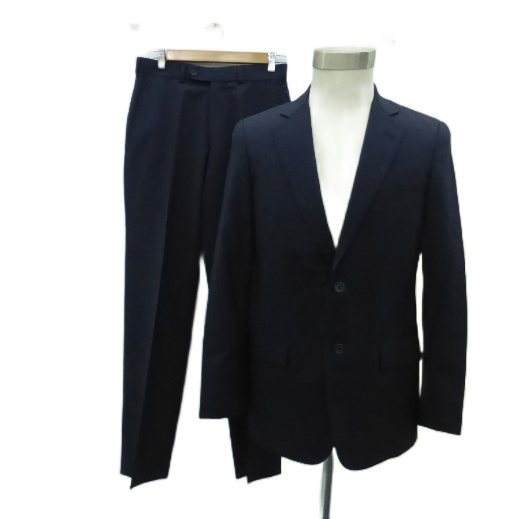 値下げ‼　新品同様！　Brooks Brothers 　スーツ上下 Brooks Brothers Explorer ウール 2釦スーツ Classic | Brooks