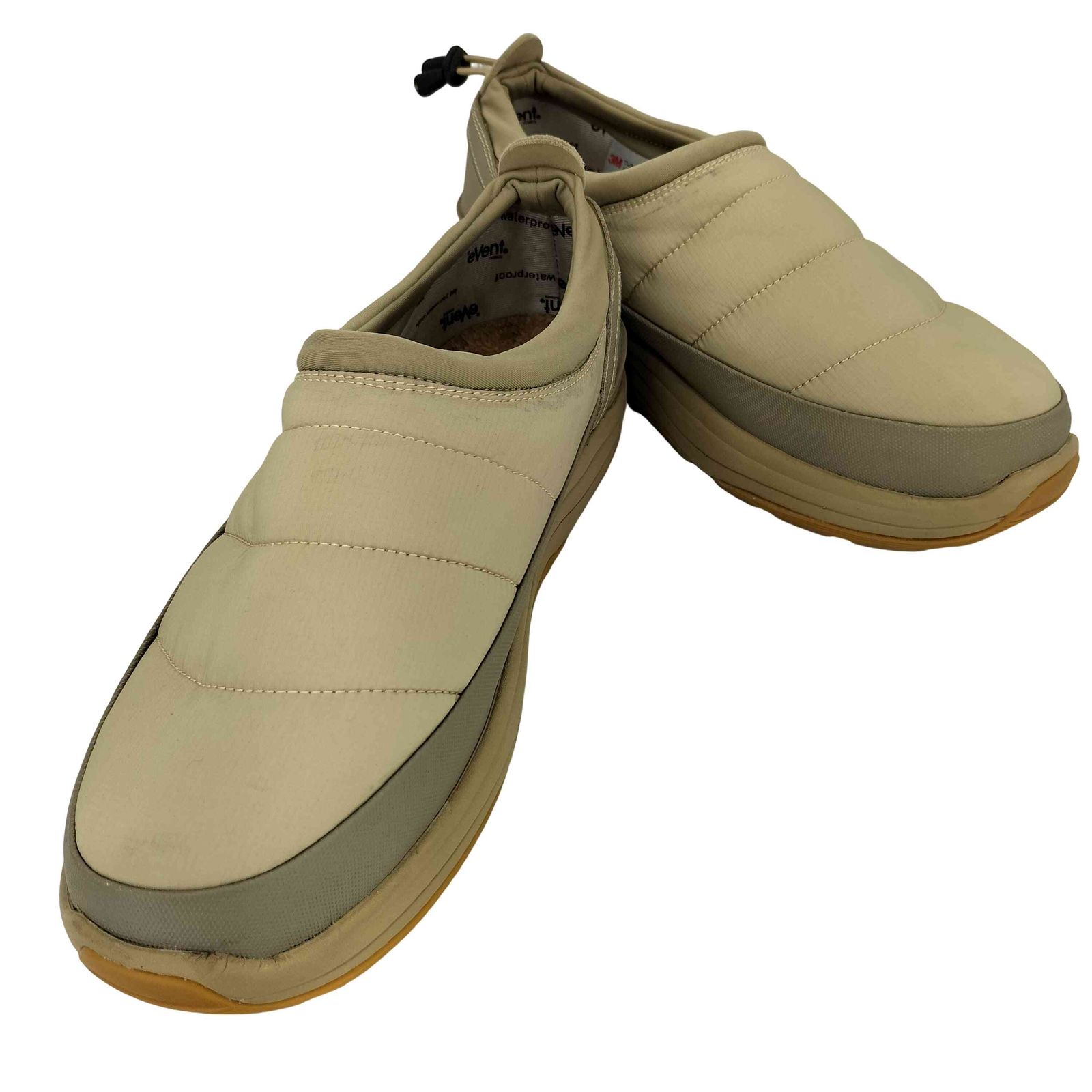 スイコック suicoke PEPPER Slip on Shoes Low スリッポン メンズ JPN 28