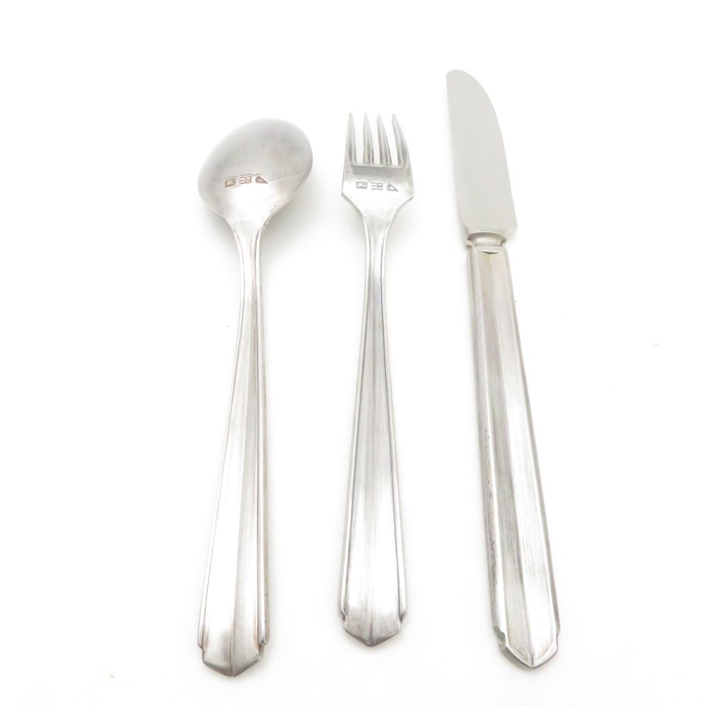 【新品】竹俣勇壱Ryoシリーズ　フォーク　ナイフ　スプーン各1本 竹俣勇壱 | NEW スプーン・フォーク・ナイフ – シカジカ