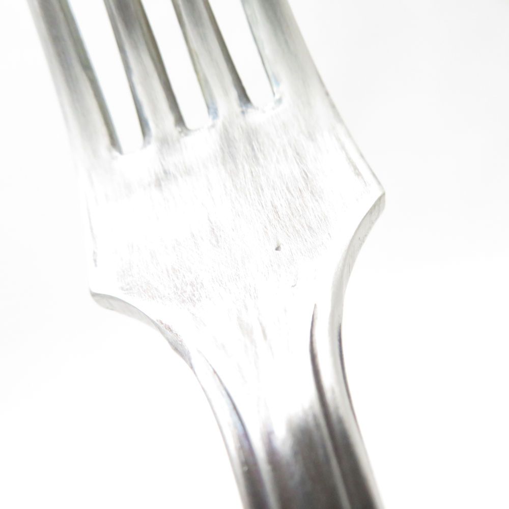 猿山修 田三金属 竹俣勇壱 ryo フォーク スプーン ナイフ 3点 セット