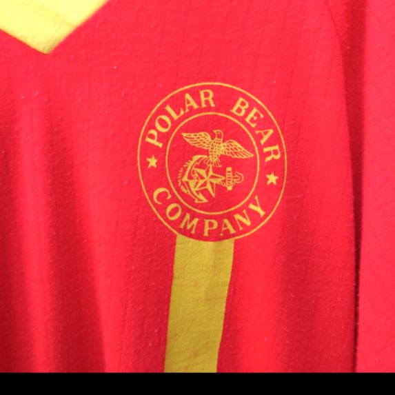 韓国海兵隊実物