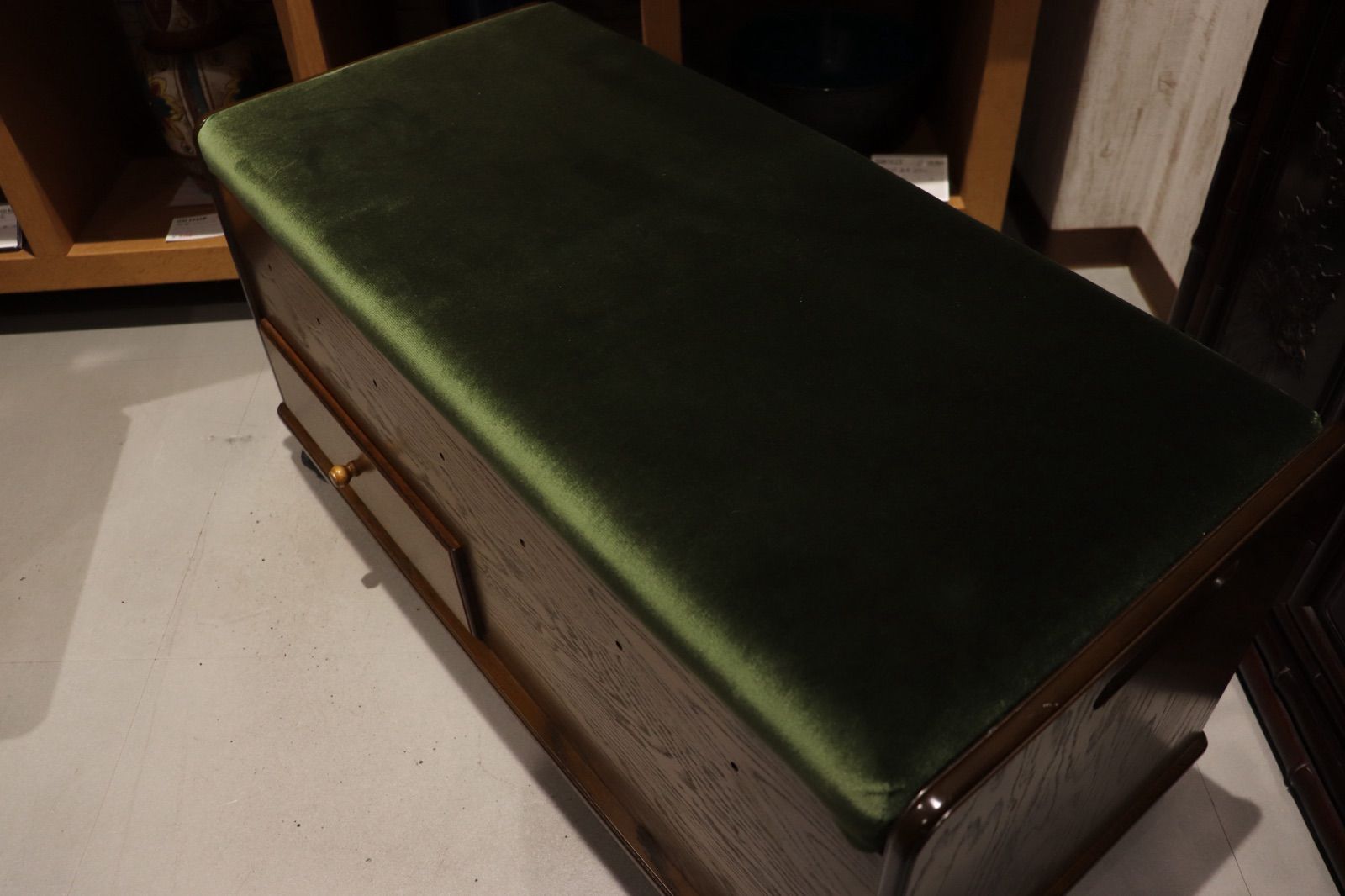 GMIK706A○ パリの雑貨屋 インテルナ南條 Fシリーズ チェア スツール