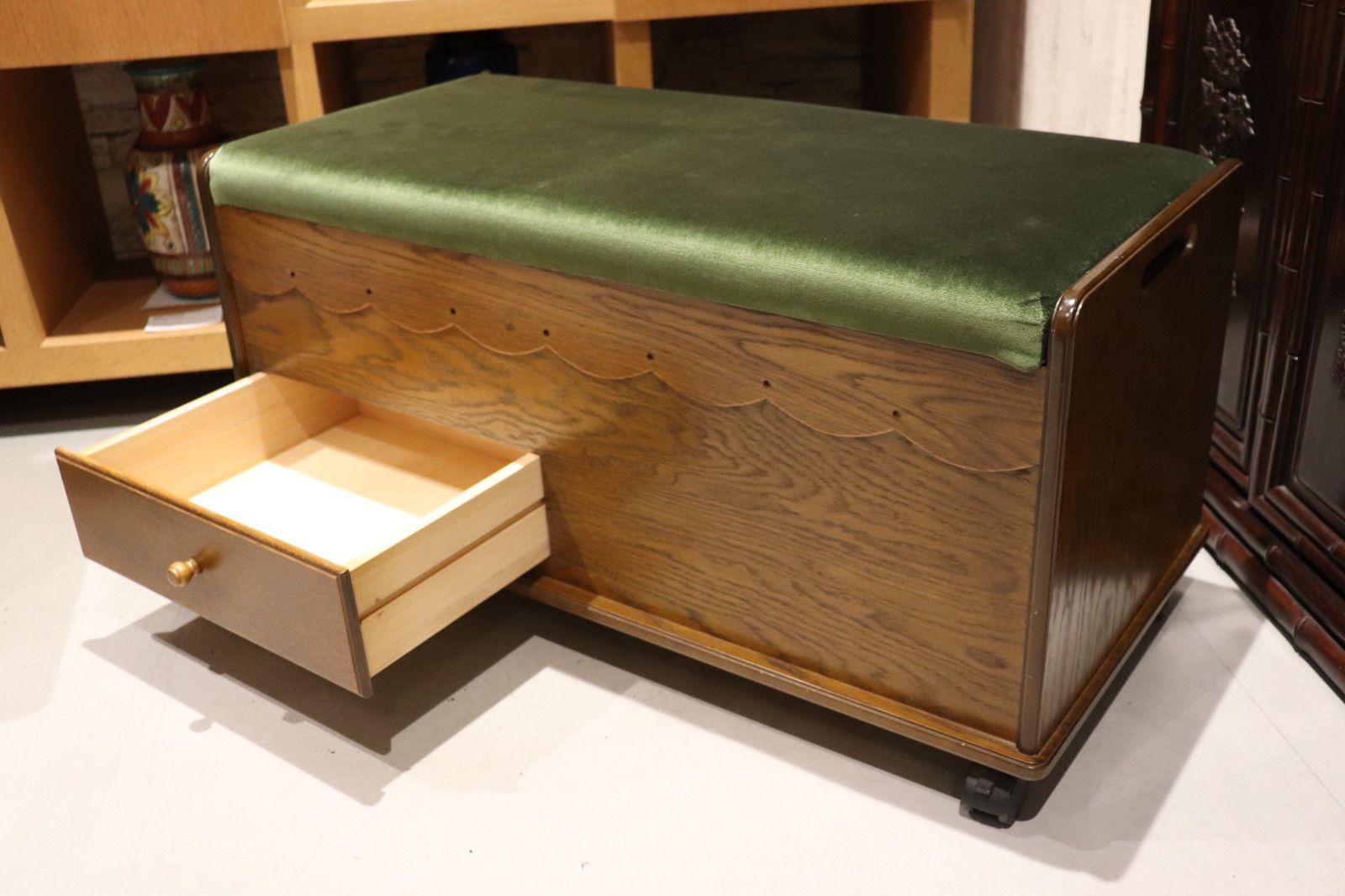 GMIK706A○ パリの雑貨屋 インテルナ南條 Fシリーズ チェア スツール