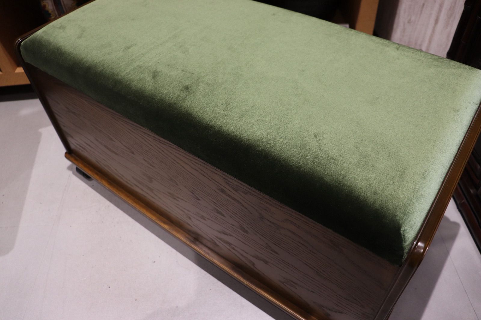 GMIK706A○ パリの雑貨屋 インテルナ南條 Fシリーズ チェア スツール