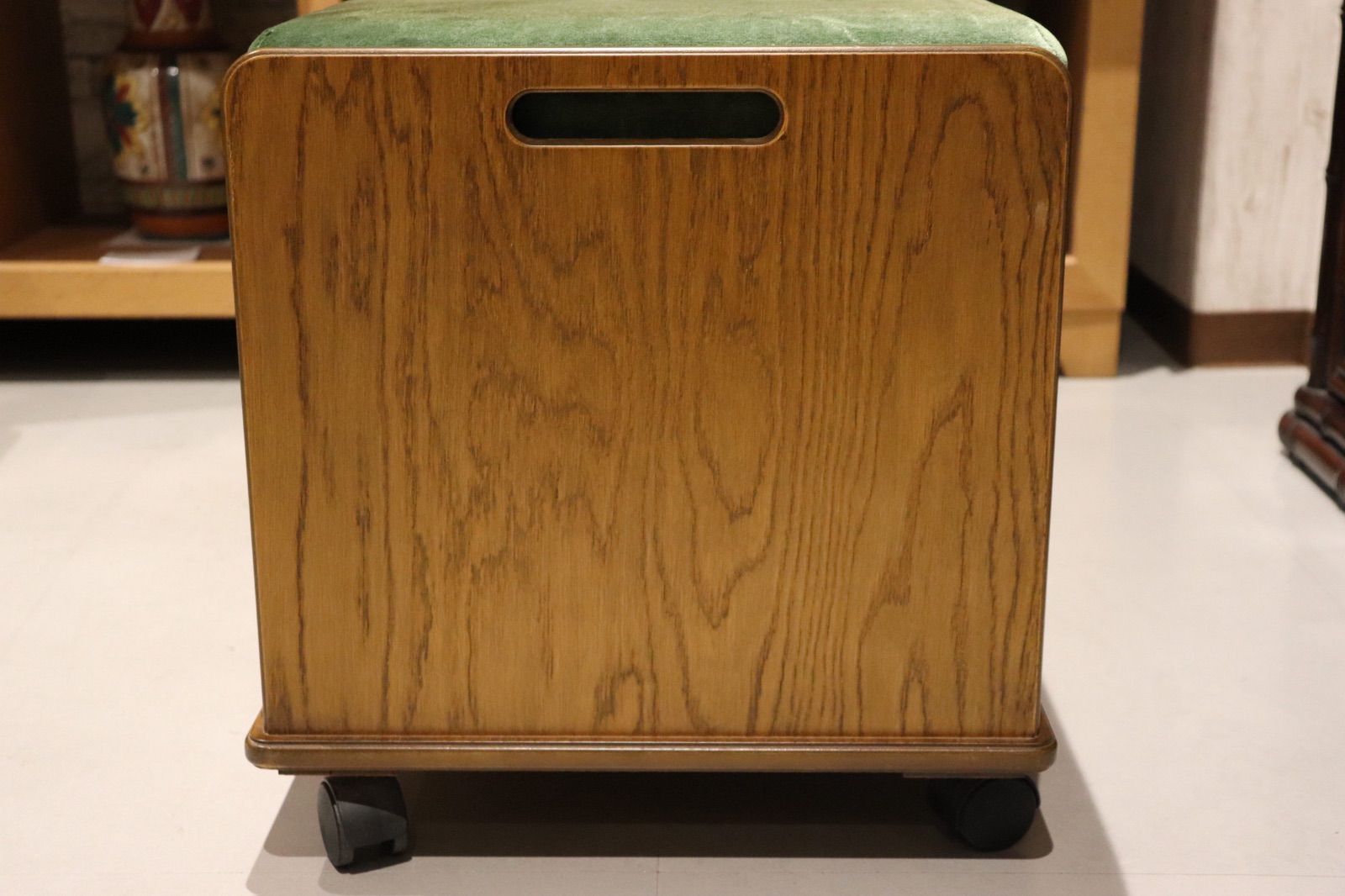 GMIK706A○ パリの雑貨屋 インテルナ南條 Fシリーズ チェア スツール