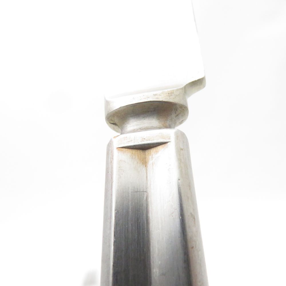 猿山修 田三金属 竹俣勇壱 ryo フォーク スプーン ナイフ 3点 セット