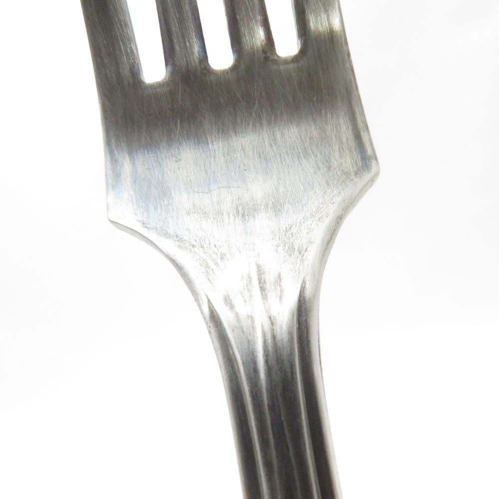 猿山修 田三金属 竹俣勇壱 ryo フォーク スプーン ナイフ 3点 セット