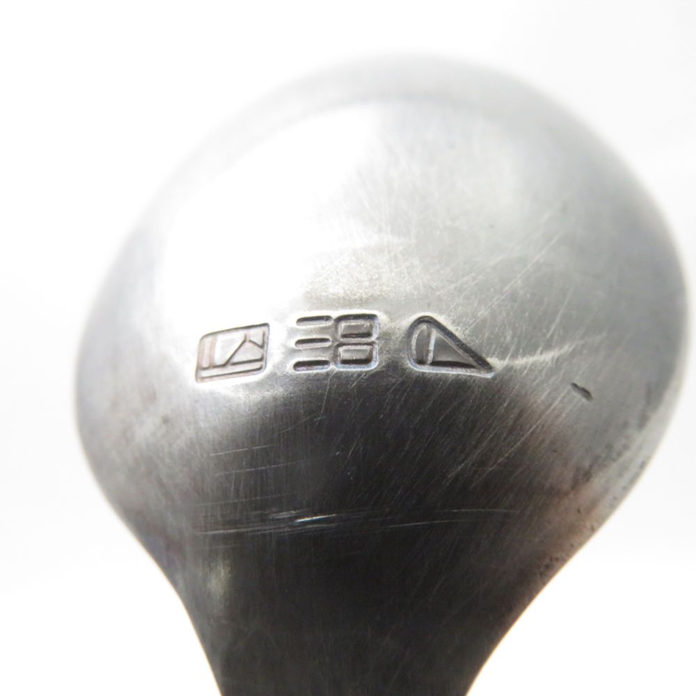 猿山修 田三金属 竹俣勇壱 ryo フォーク スプーン ナイフ 3点 セット