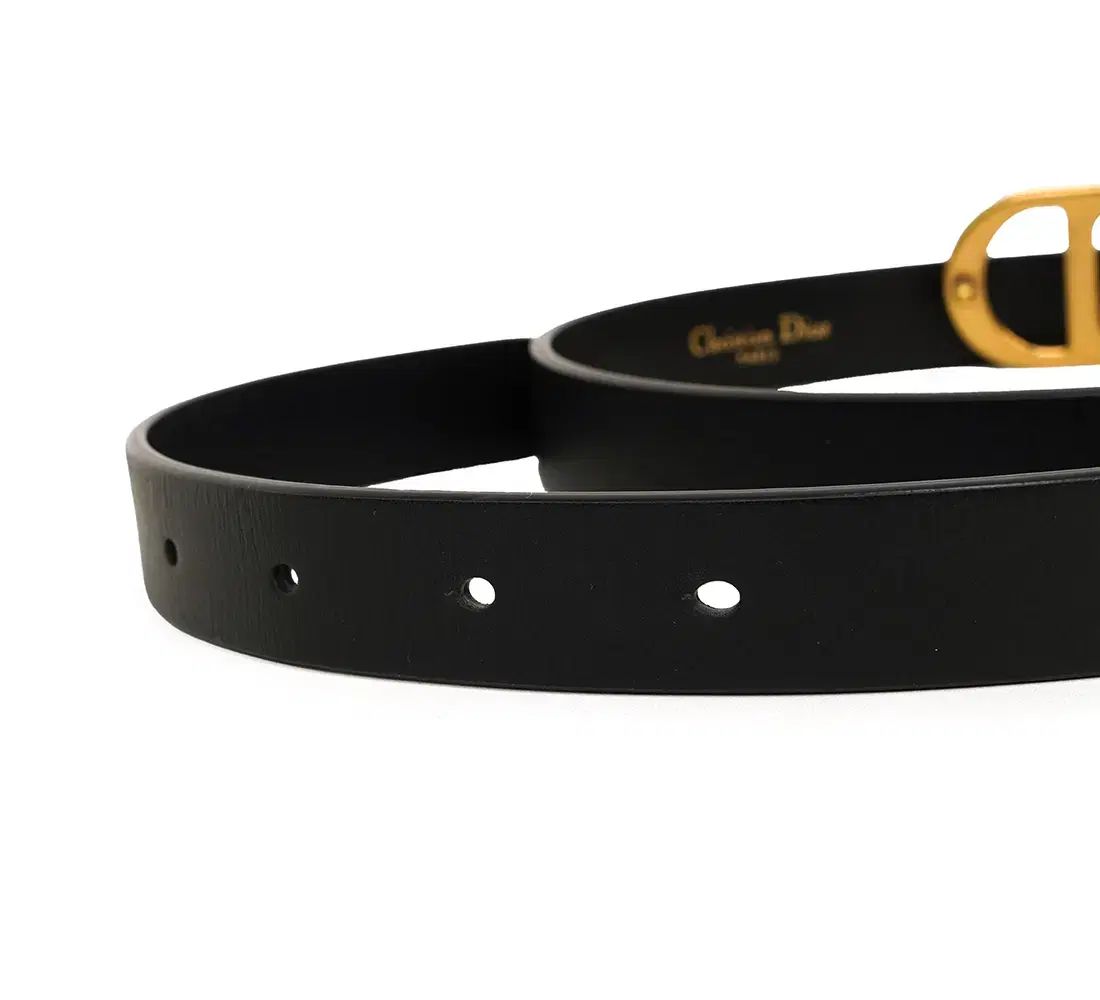  ブランド ディオール サドル ゴールド ベルト B 0042 CWGH ベルト 小物