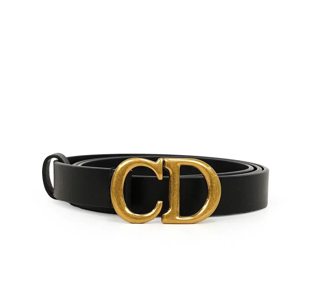 ブランド ディオール サドル ゴールド ベルト B 0042 CWGH