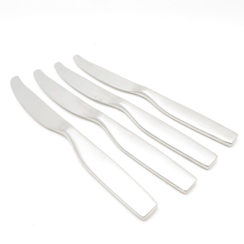 iittala イッタラ チッテリオ98 ナイフ 4点 セット SY13569A1 - メルカリ