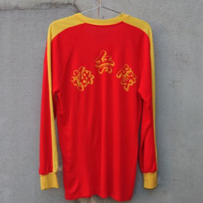 韓国海兵隊実物