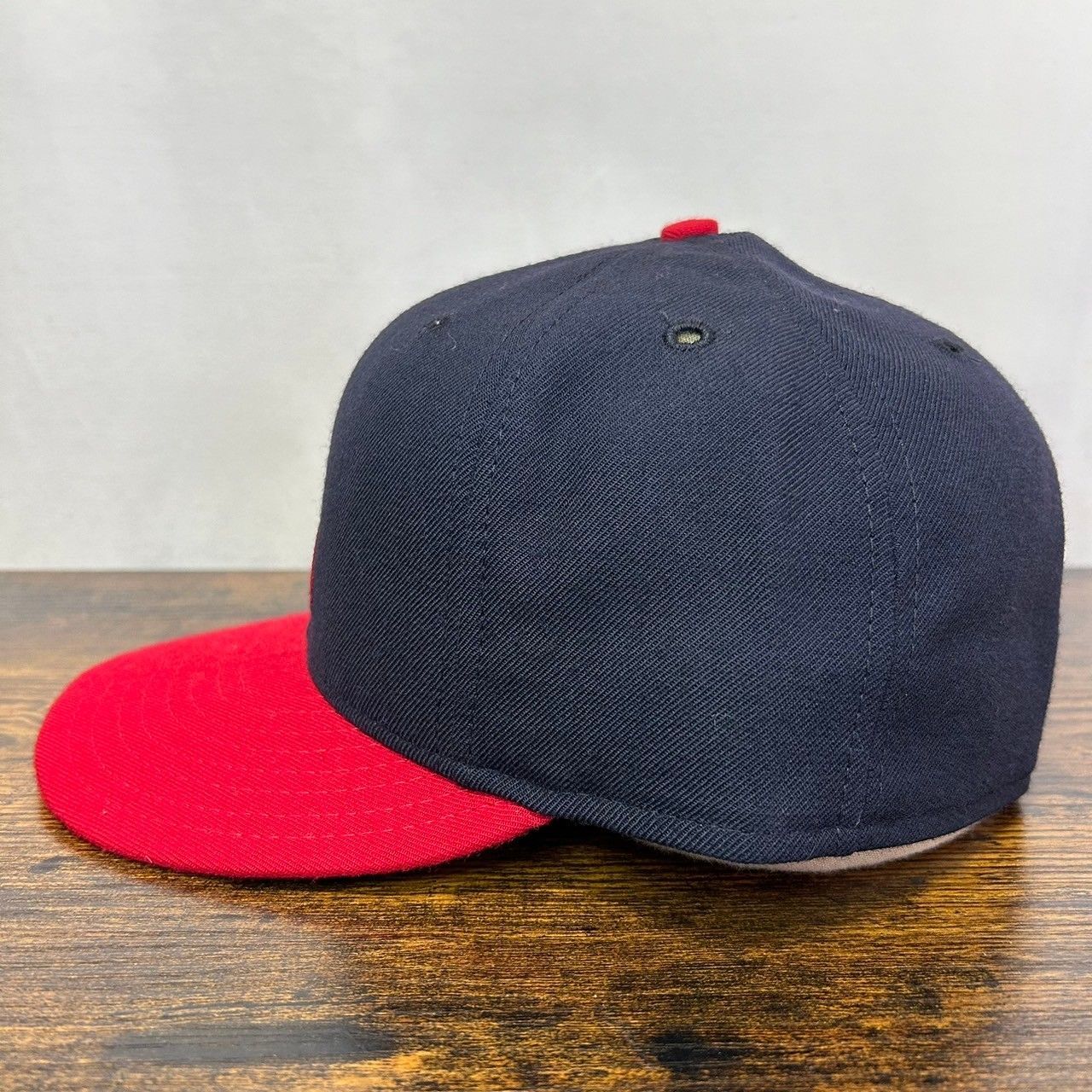 C 82 ニューエラ 59 fifty カージナルス ヴィンテージ1580