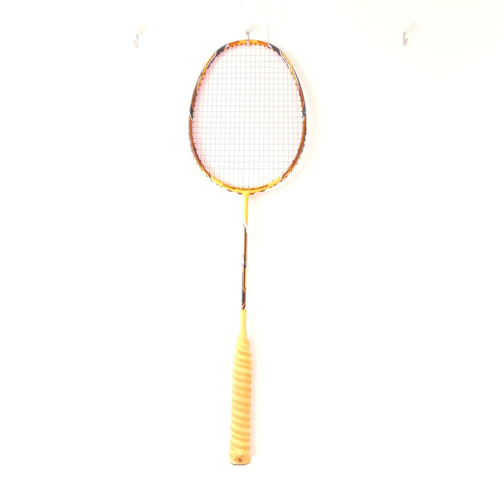 GOSEN CUSTOMEDGE X バドミントンラケット GOSEN ゴーセン CUSTOMEDGE TYPE X version 2.0 バトミントンラケット