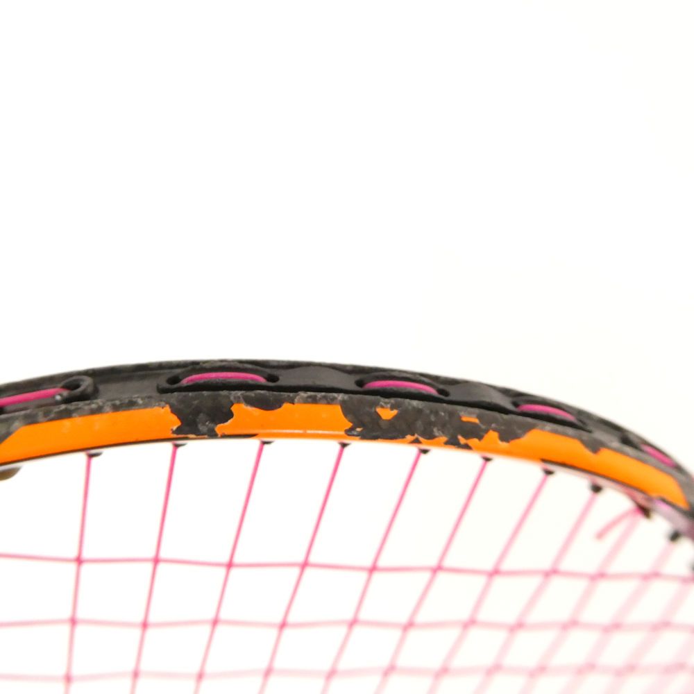 GOSEN ゴーセン CUSTOMEDGE TYPE X version 2.0 バトミントンラケット