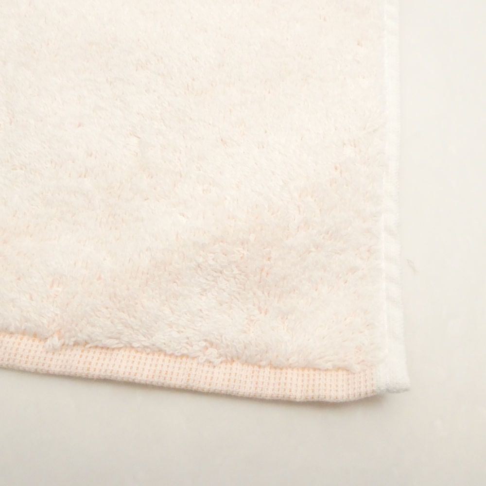 ハンドタオル コットン100％