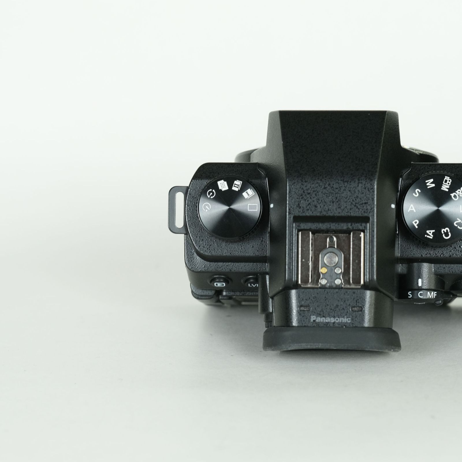  シャッター数9 015回 バッテリー 付 Panasonic LUMIX S 5 II DC M 2 ボディ LEICA Lマウント ミラーレス一眼 デジタルカメラ