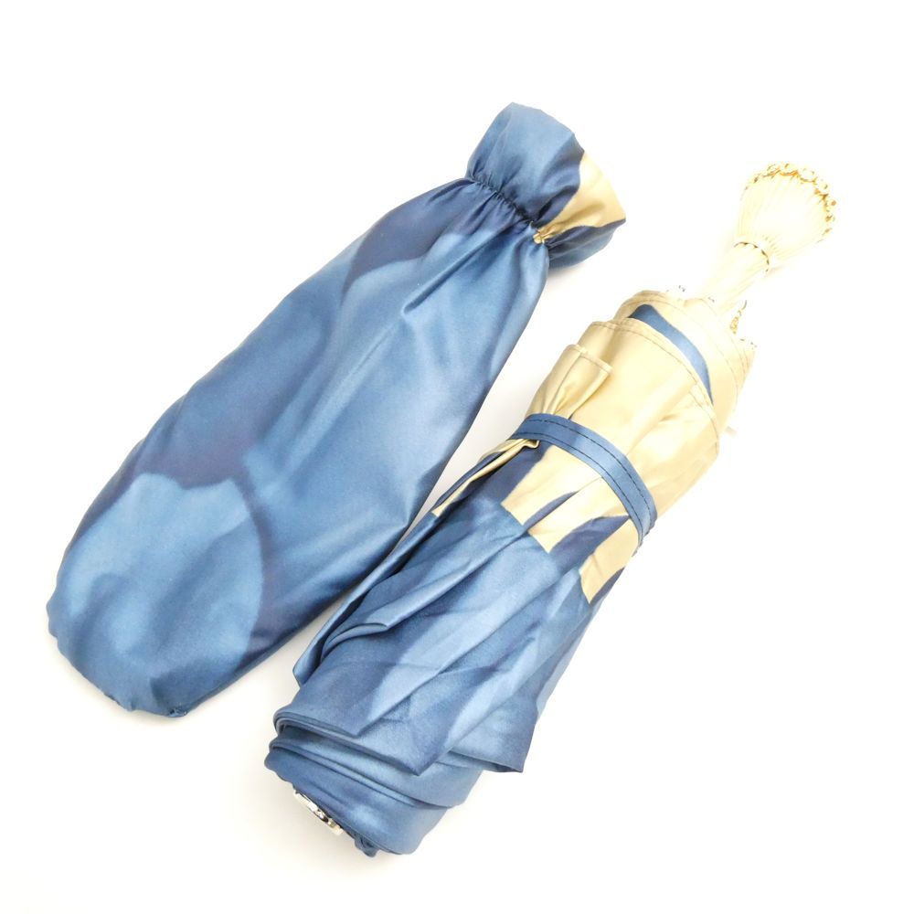 Pasotti パソッティ ダリア 折り畳み傘 レディース AY 7872