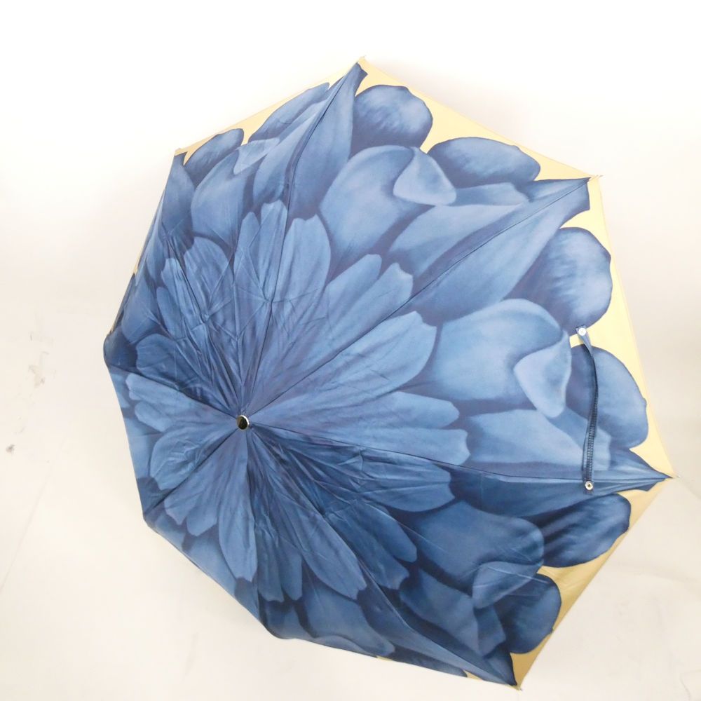  Pasotti パソッティ ダリア 折り畳み傘 レディース AY 7872 雨傘 折りたたみ傘