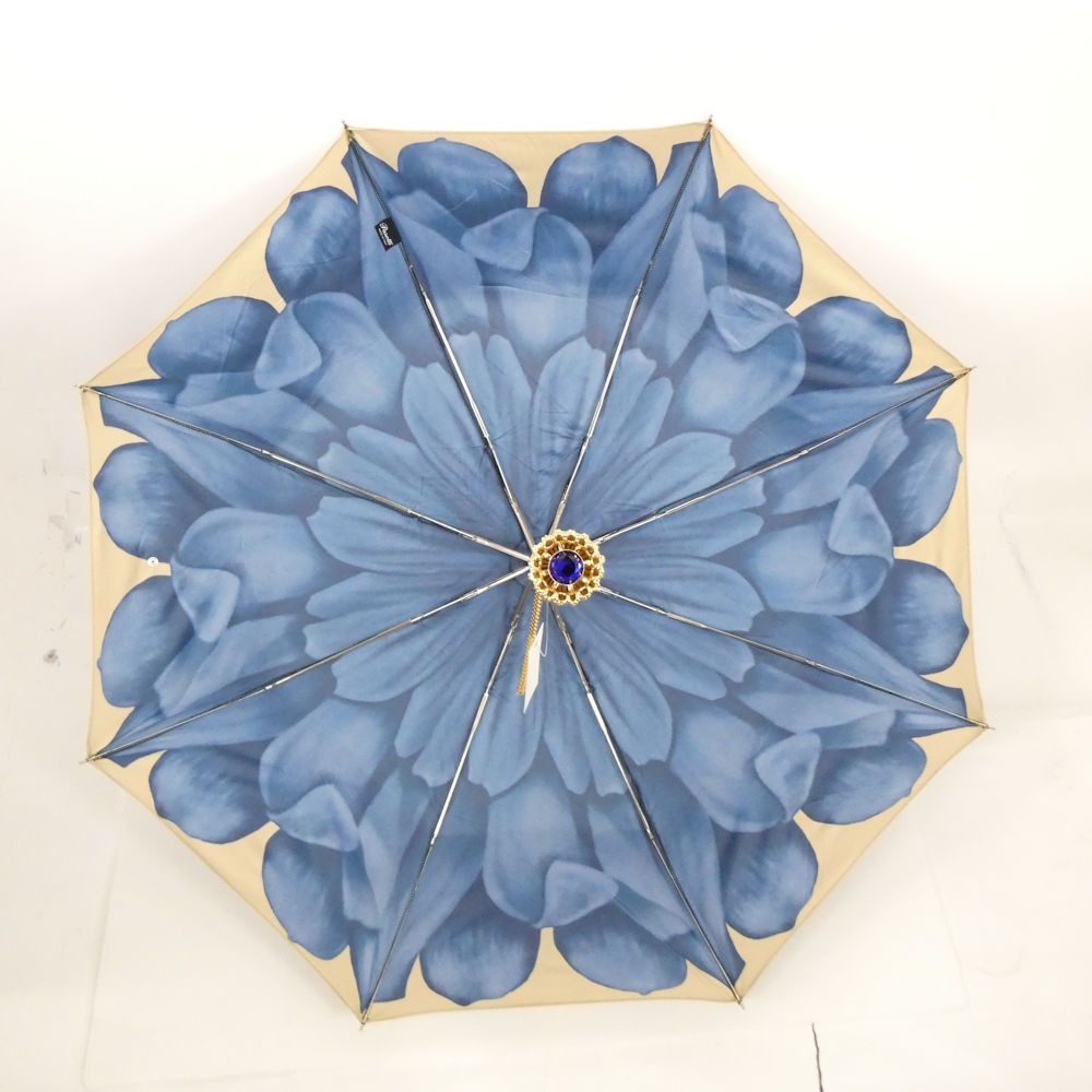 Pasotti パソッティ ダリア 折り畳み傘 レディース AY 7872