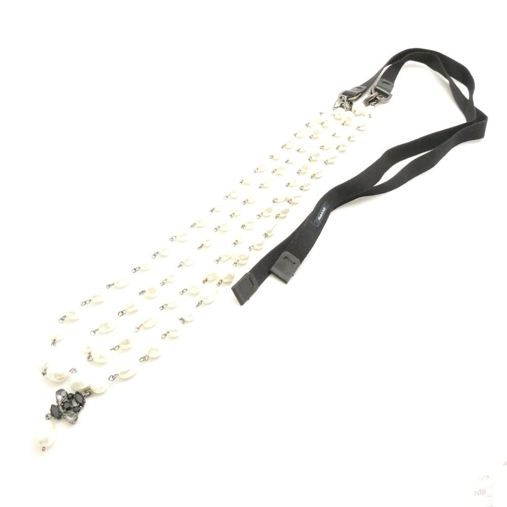 MAXMARA マックスマーラ 19-75-10291 ベルト レディース AY 7874