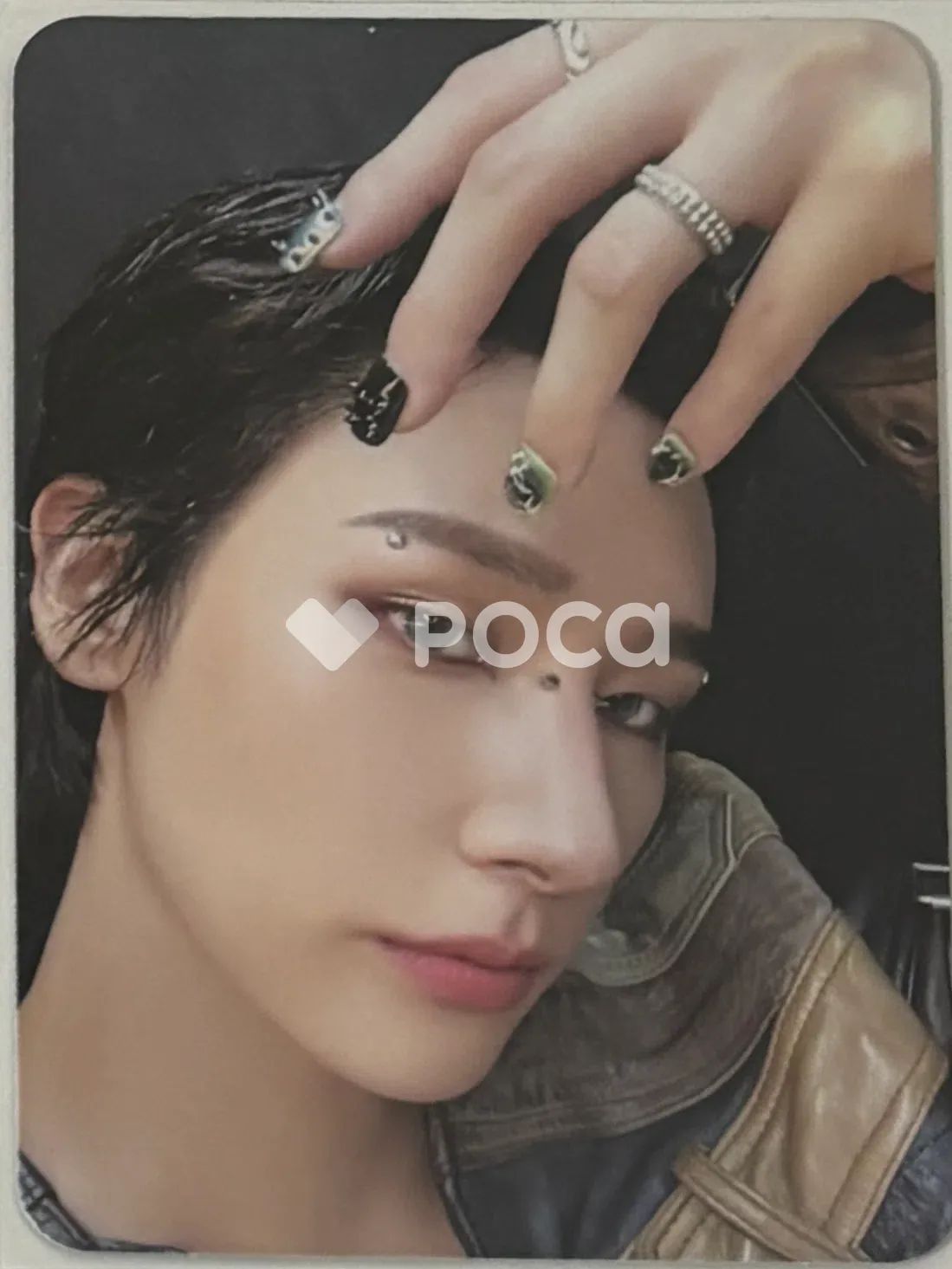 MONSTA X アイエム THE PRE-RELEASE TRACK Do What I Want RELEASE EVENT