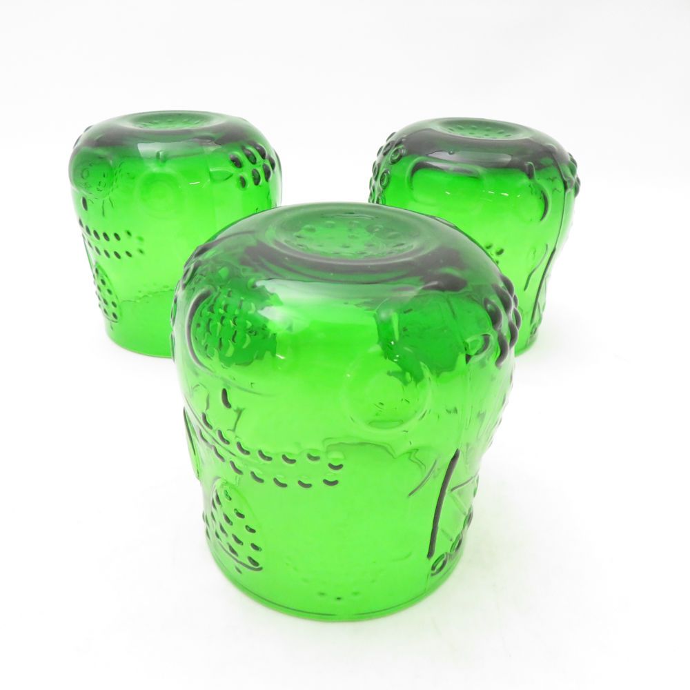 iittala イッタラ フルッタ タンブラー 3点 セット 250 ml 廃盤色 グラス コップ