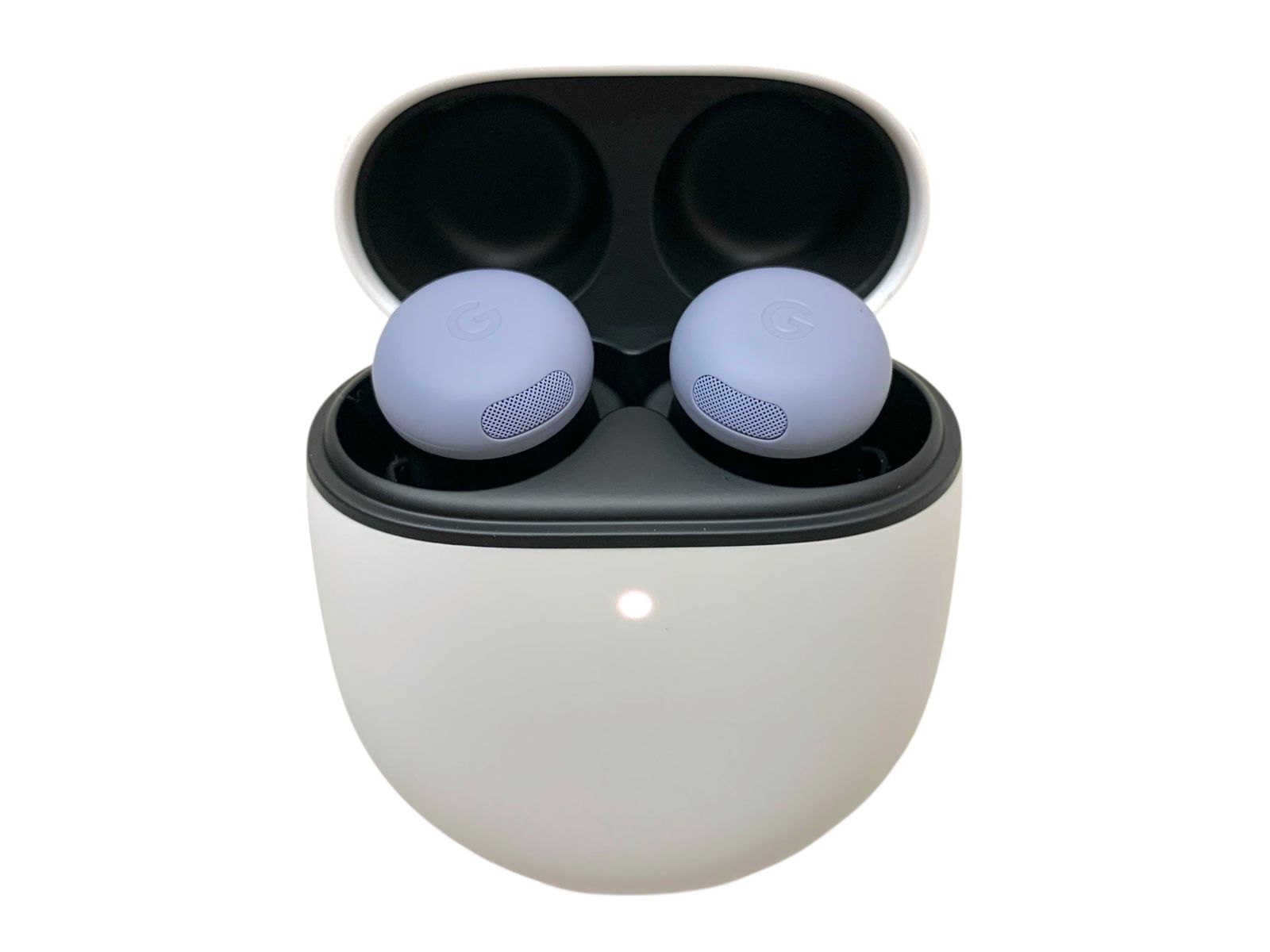 Google グーグル Pixel Buds Pro 2 ワイヤレスイヤホン ホワイト 家電 091