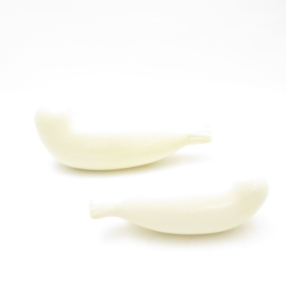 美品 Lisa Larson リサラーソン SEAL アザラシ フィギュリン 2点 SM